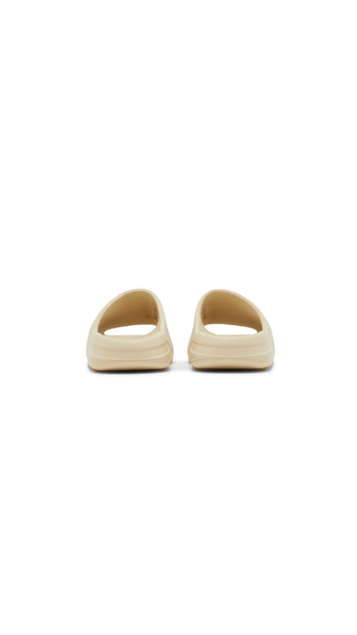 Yeezy Slides | Bone