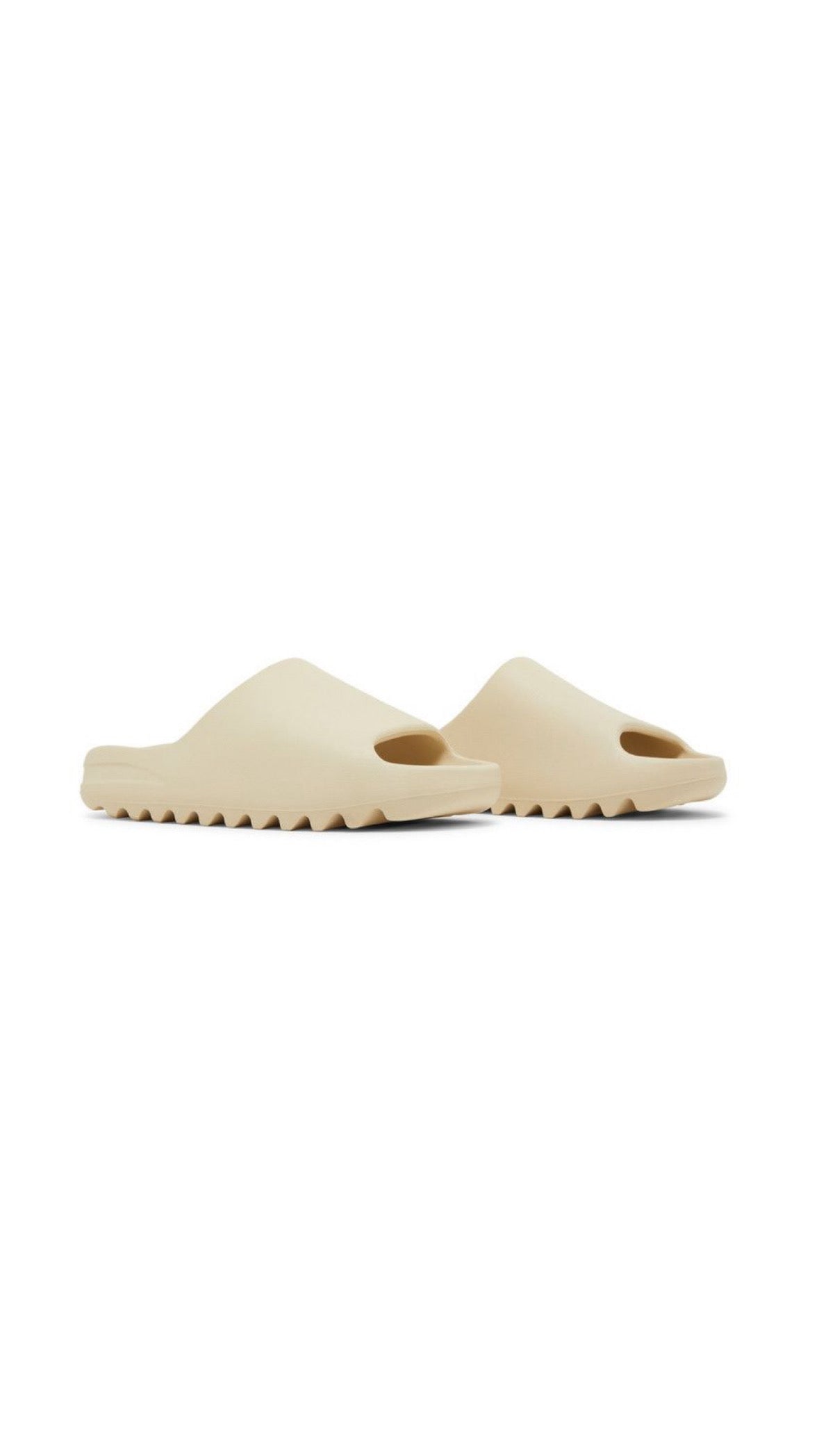 Yeezy Slides | Bone