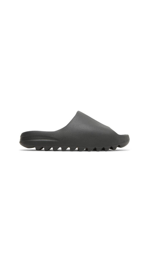 Yeezy Slides | Dark Onyx